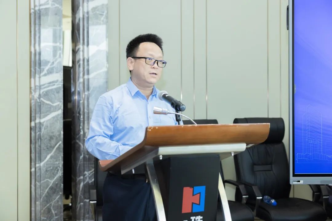 SGS通标尺度技术服务有限公司中国区副总裁辛斌致辞.jpg
